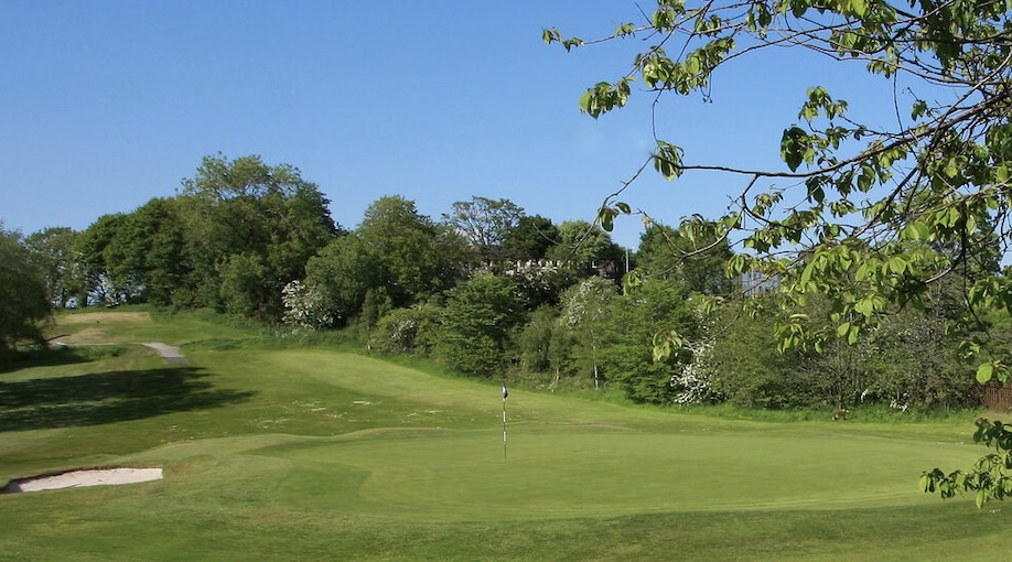 Photo of Lenzie Golf Club